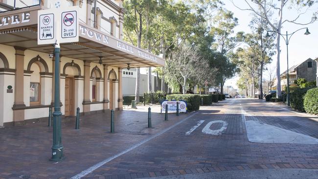 Campbelltown City Council is to investigate the potential of power-generating footpaths.