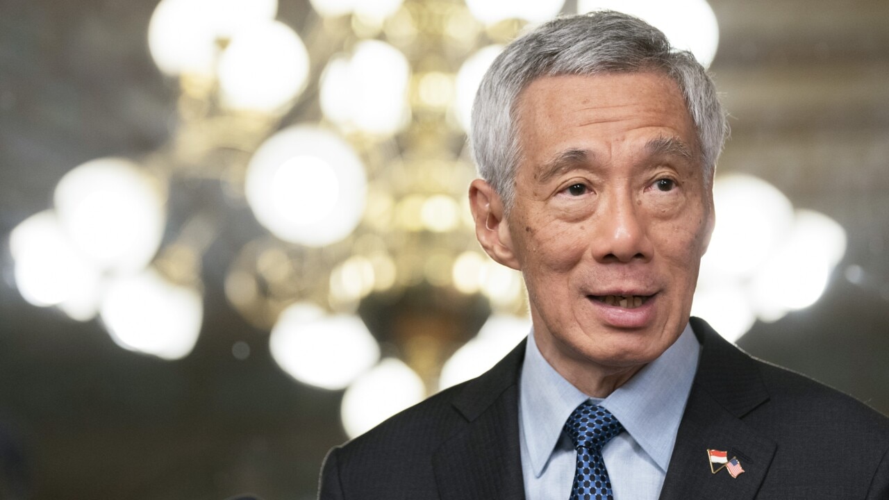 Singapore PM Lee Hsien Loong ‘completely right’ in criticism of woke ...