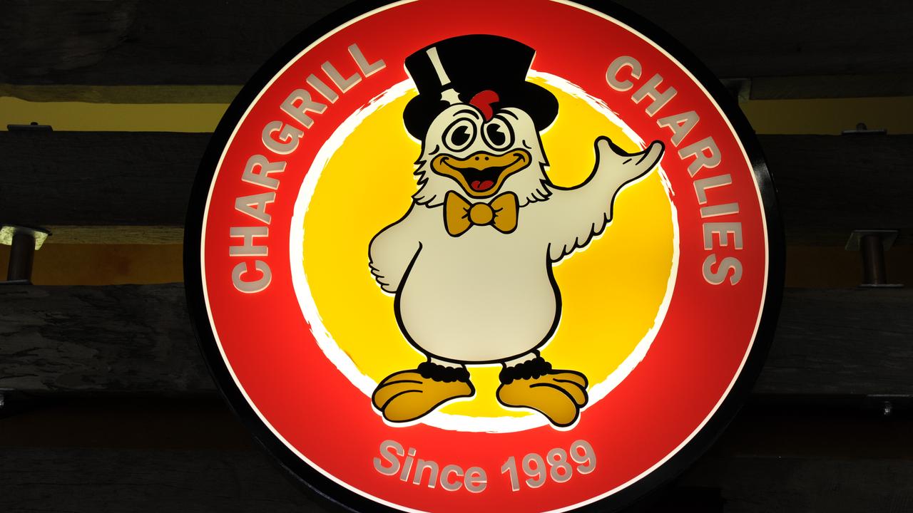 Chargrill Charlies – a Wahroonga institution. Picture: David Swift