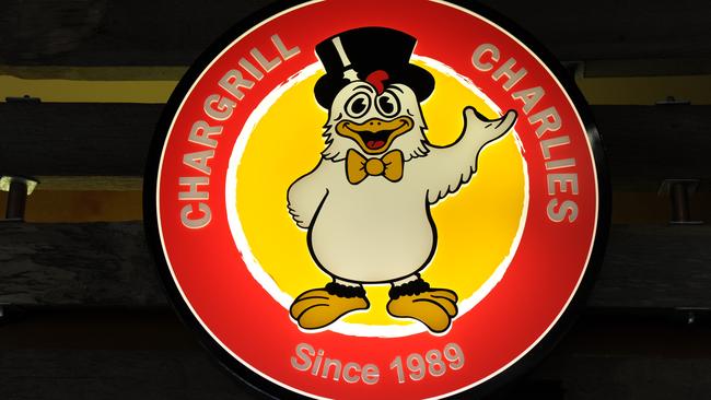 Chargrill Charlies – a Wahroonga institution. Picture: David Swift