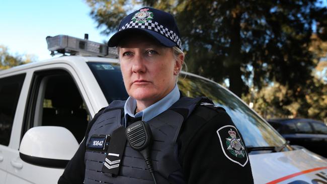 Crime fighting at risk in AFP budget battle | Daily Telegraph