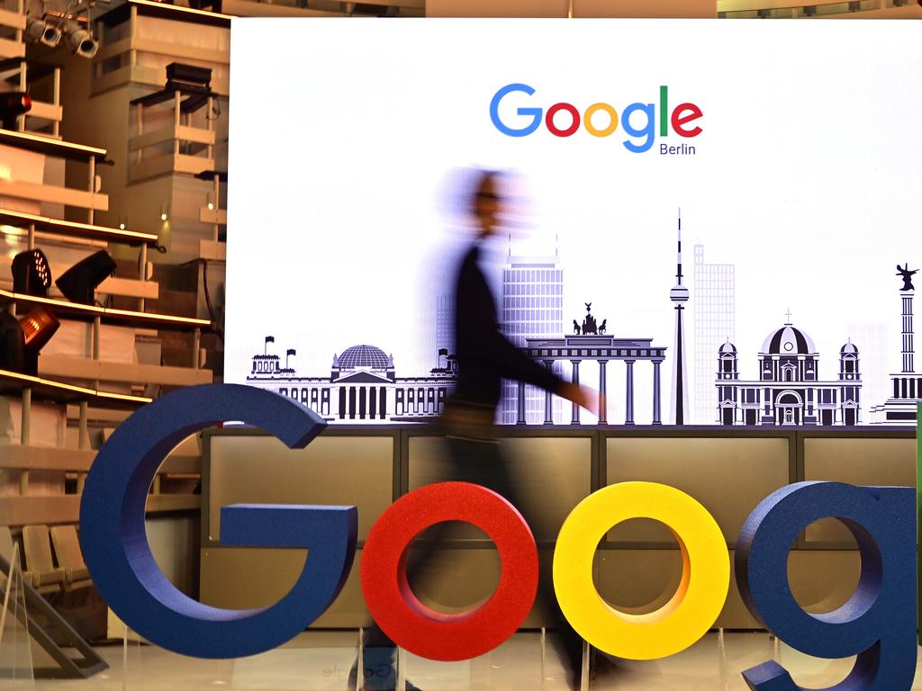 Google may walk away over proposed media code