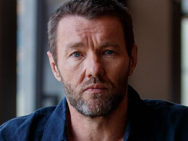SYDNEY, AUSTRALIA - NewsWire Photos DECEMBER 18, 2023: Joel Edgerton pictured in Sydney ahead of his new movie The Boys in The Boat . Picture: NCA NewsWire / Nikki Short