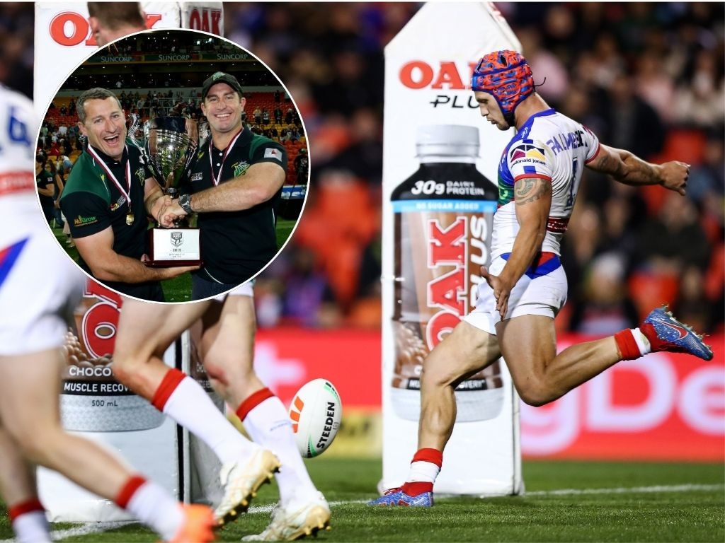 Walker brothers short dropout kings, and how to make the NRL a better ...