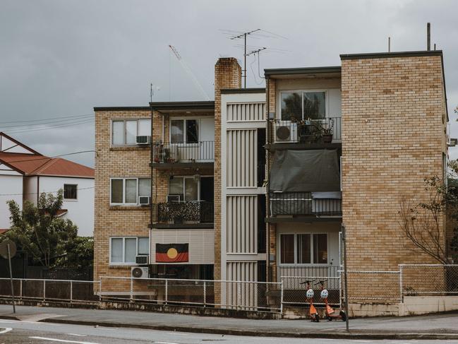 Australia is gripped by a rental crisis. Picture: Sarah Marshall/NewsWire