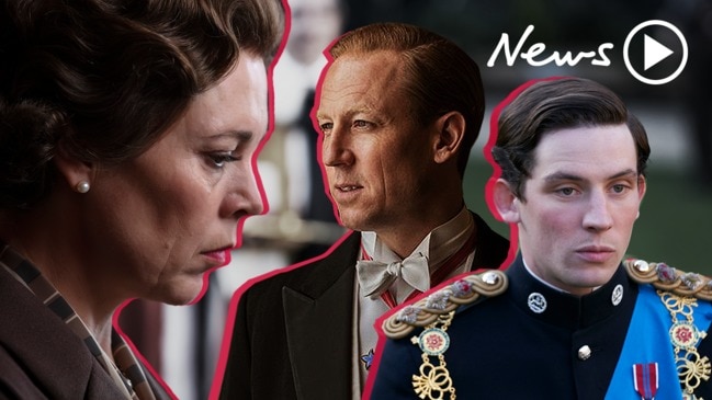 The Crown Season 3 Review High End Netflix Drama Worth The Wait Geelong Advertiser