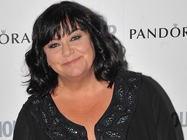 Dawn French has added a final show at the Sydney Opera House after extending her stay in Melbourne. Picture: Stuart Wilson / Getty Images