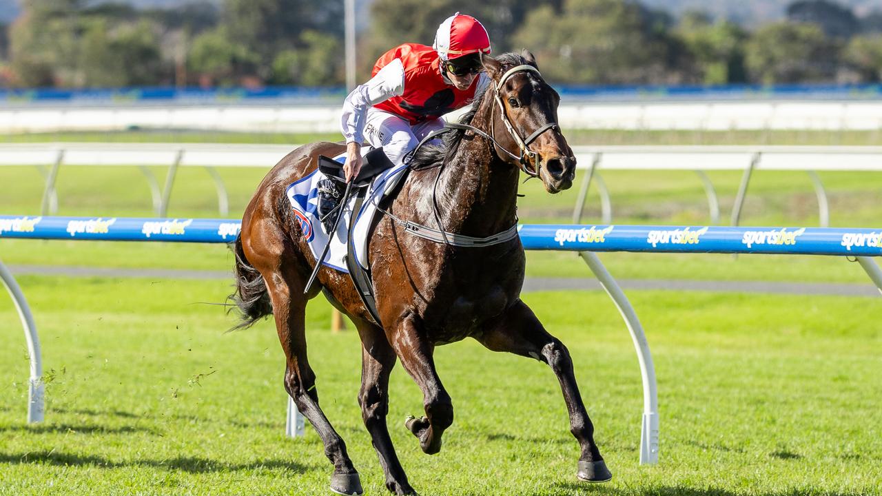 SA apprentice Jade Doyle lands first metro win at Morphettville