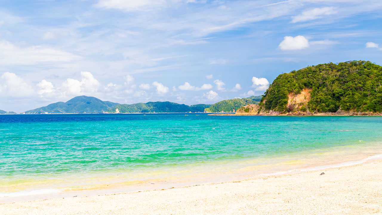 8 things to know about Amami Oshima Japan's secret island paradise ...