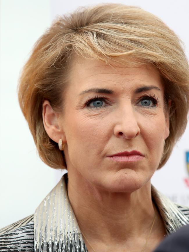 Michaelia Cash