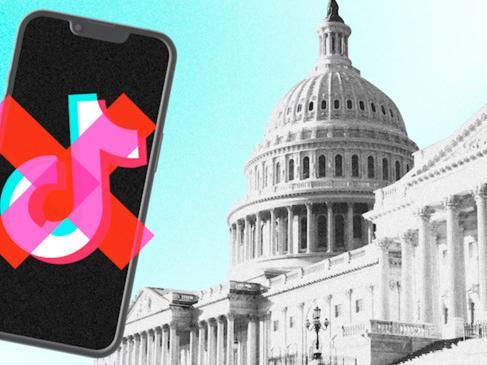 What Banning TikTok in the U.S. Would Look Like