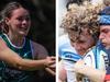 ‘Flair, charisma’: Our fastest, smartest, best Rugby Sevens teens