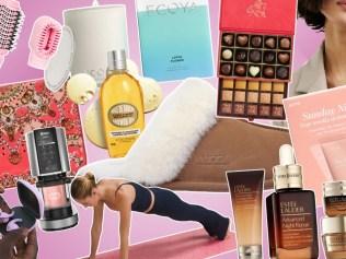 Mother’s Day gift guide including Zoe’s ‘must have’ buy for ‘glowing’ skin