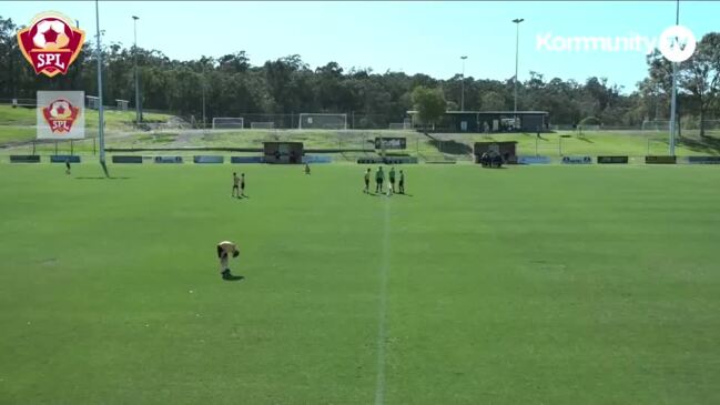 Replay: Queensland Schools Premier League grand finals - Corinda v Marsden (Junior Boys B)