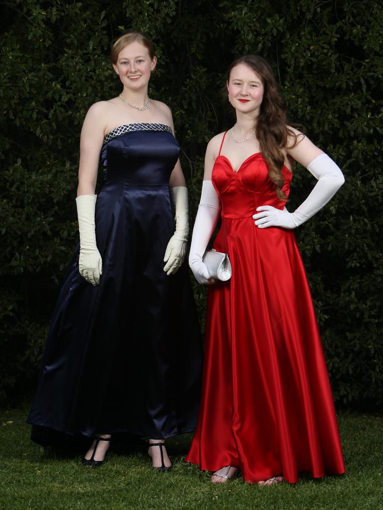 <p>Adelaide School Formals. Eastern Fleurieu R-12 School, on Friday, September 24, 2021 at Lake Breeze Winery at Langhorne Creek, SA. Picture: Emma Brasier.</p>