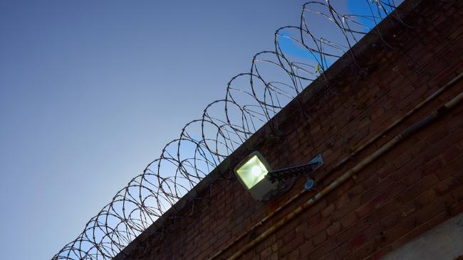 The most common nationality in Australia’s immigration detention centres is New Zealand. Picture: NewsWire / Flavio Brancaleone