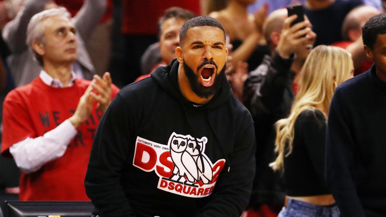 The rapper who got closer to joining the Raptors than Drake has