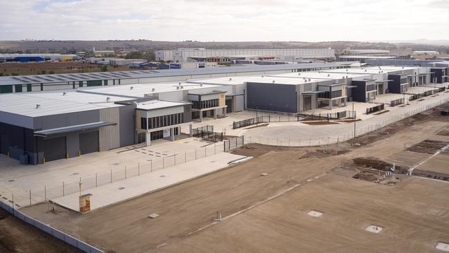 Wilmac Corio is attracting new owners and tenants to the benefits of the northern Geelong location.