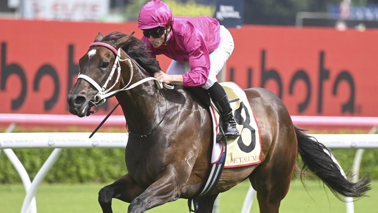 Fangirl barrier ‘evens up’ 7 Stakes clash