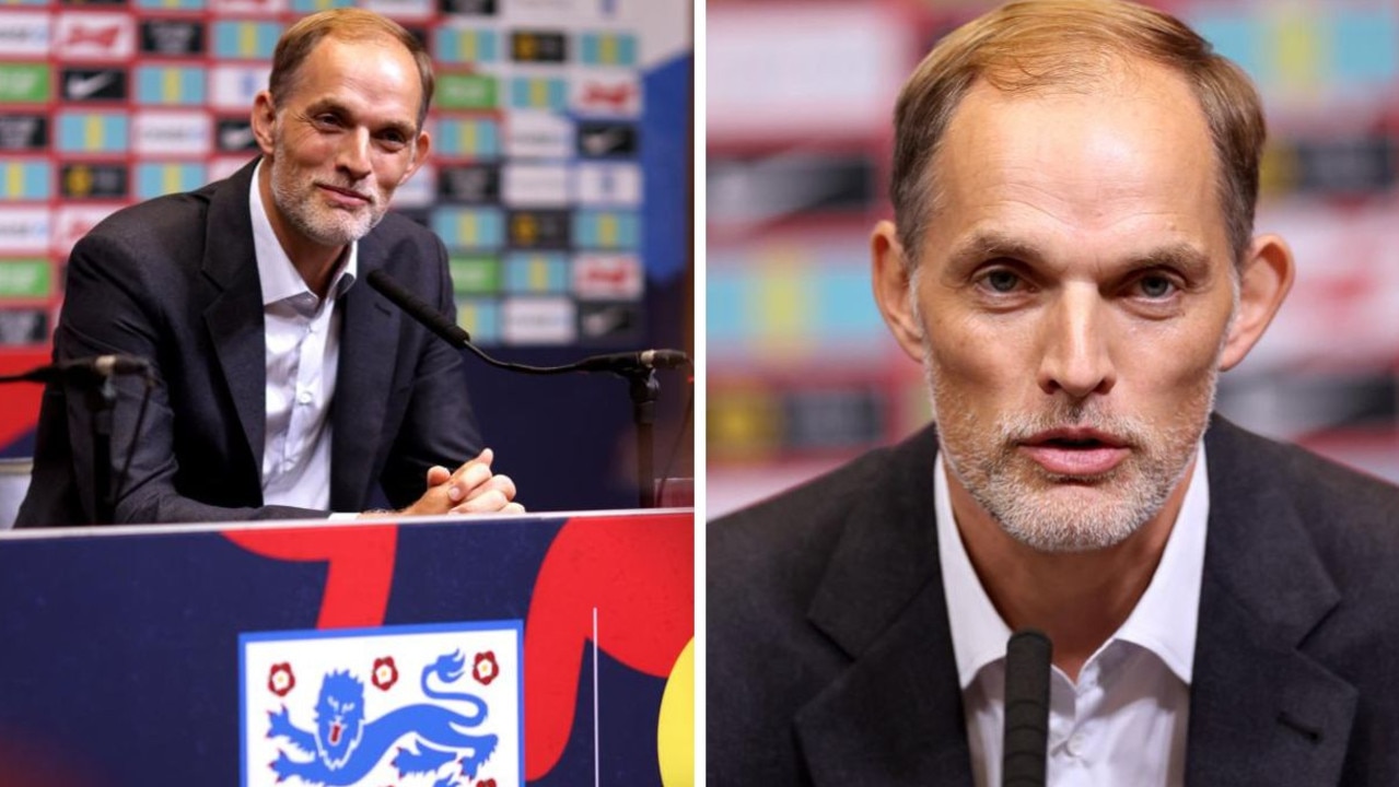 England divided as Thomas Tuchel appointed new Three Lions manager