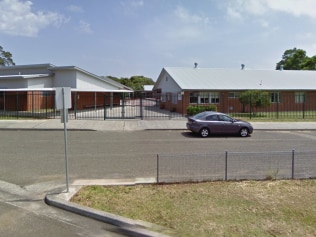 Students, parents and staff from Lake Munmorah Public School have been urged to get tested even if they have the minimalist of symptoms. Picture: Google Map