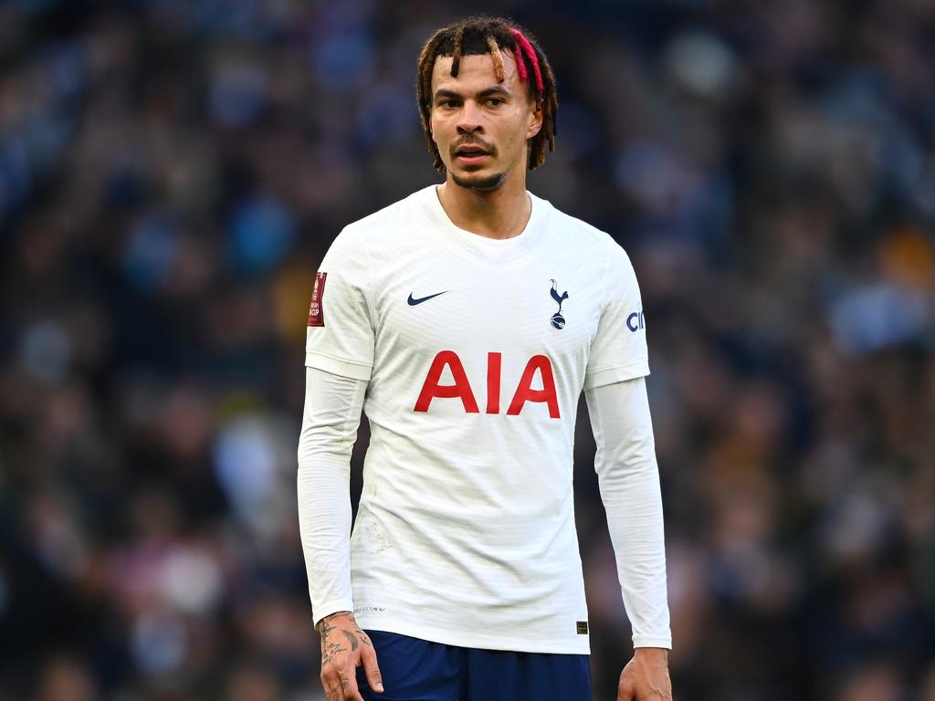 Tottenham now open to loaning 'very talented' 24-year-old to