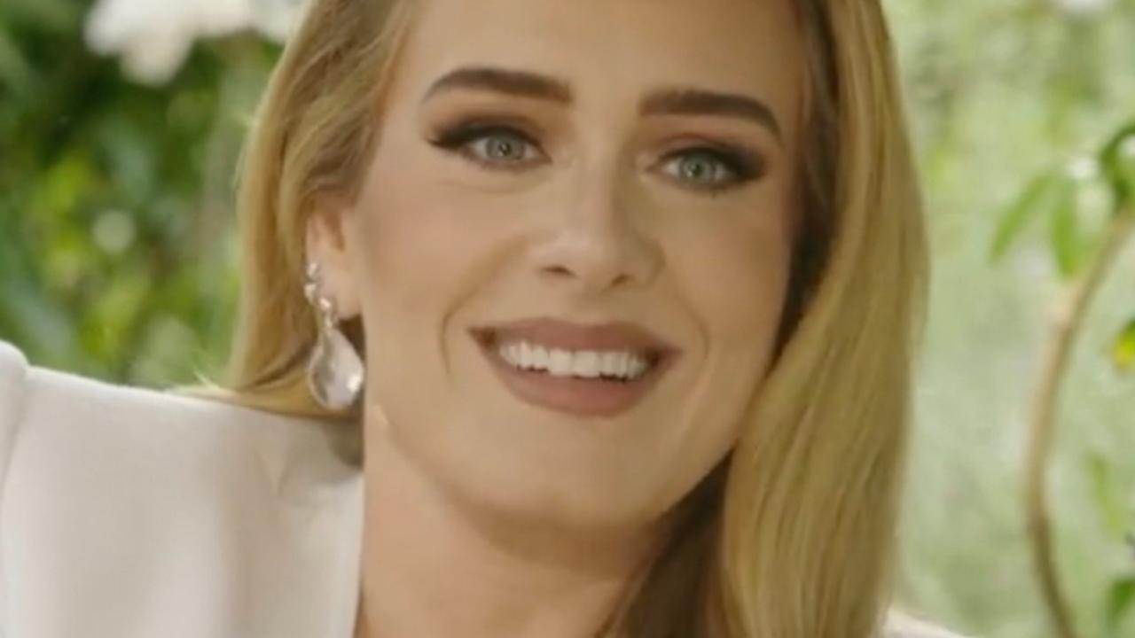 Adele One Night Only: The highlights from Adele's interview with Oprah