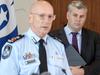 Why Police Minister wants probe of cop’s alleged drink-drive drama