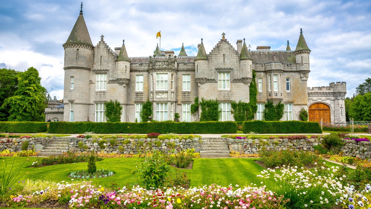 Balmoral Castle open to public for first time with tickets costing more ...