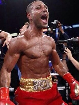 Kell Brook could be another option.