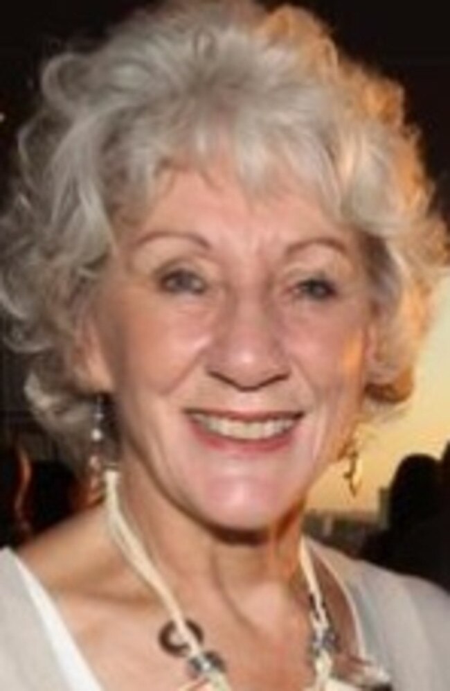 Retired business owner Sally Starling, 75, was shot to death by her husband Steve Sterling, 74, at her home in Darling Downs, Western Australia, in February, 2022.