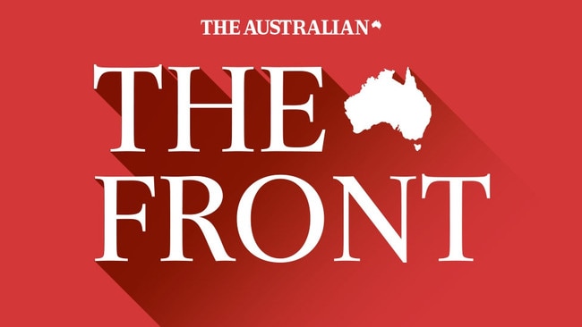 Hear a new episode of our daily podcast The Front with Simon Benson analysing the election results.