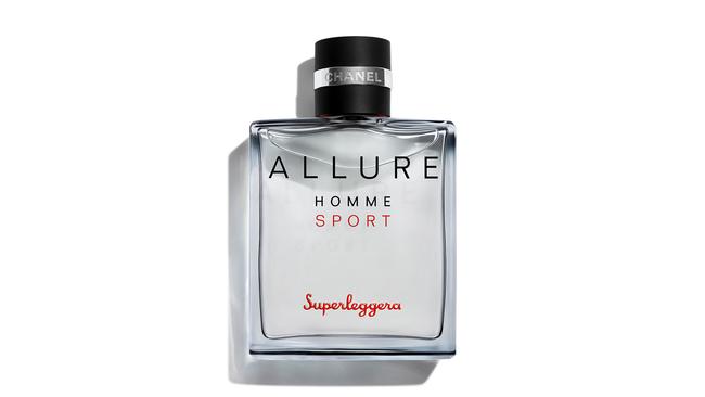 Chanel Allure Homme Sport Superleggera eau de parfum