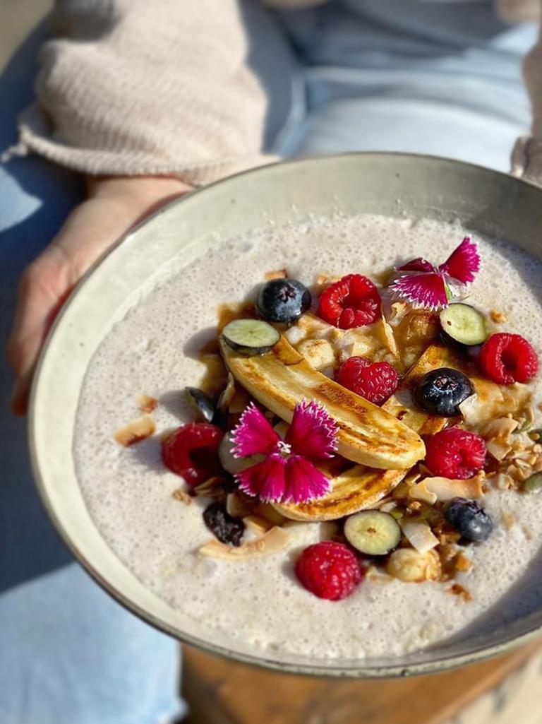 Byron Bay General Store serves up some of the best breakfast in town.