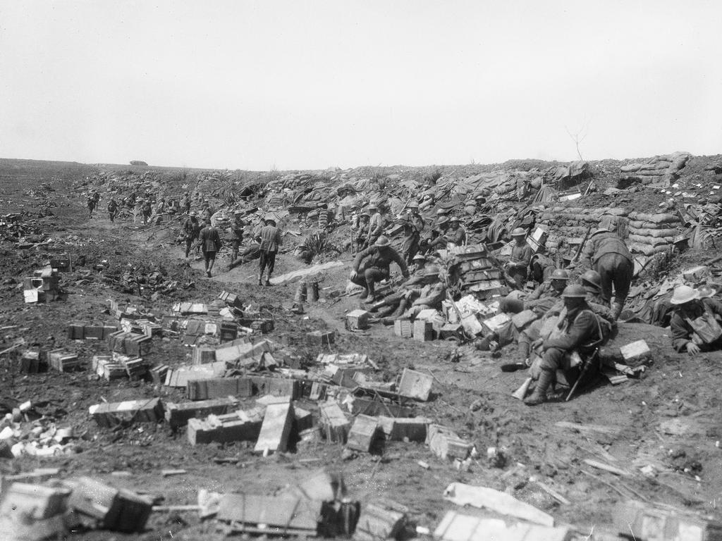 Bullecourt