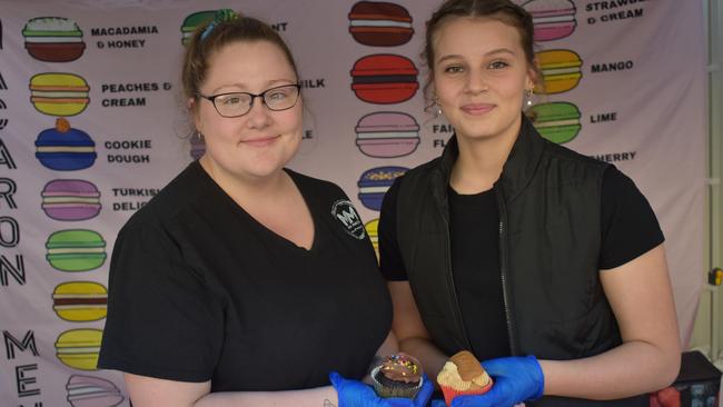 All the action from the 150th Ipswich Show on the 20th of May 2023, featuring Loren Higgo and Brydie Stephenson. Photographed by Georgie Walker.