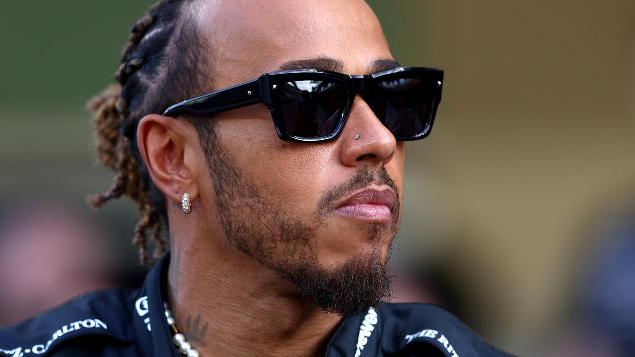 F1 2023: 'Mercedes may end relationship with Lewis Hamilton', concerns over  new contract worth A$681 million
