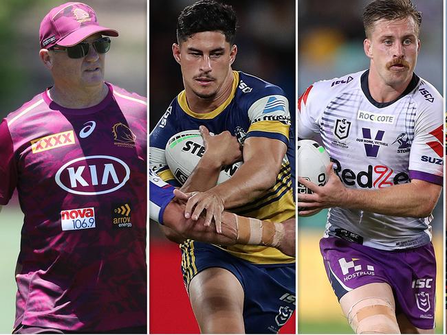 How did your team fare in the 2021 NRL draw?