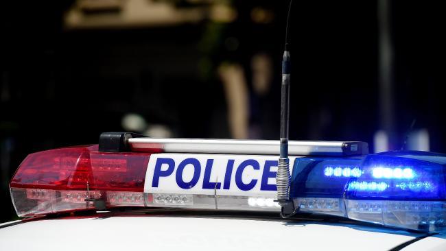 A man was arrested and charged following an alleged police pursuit through Grafton.