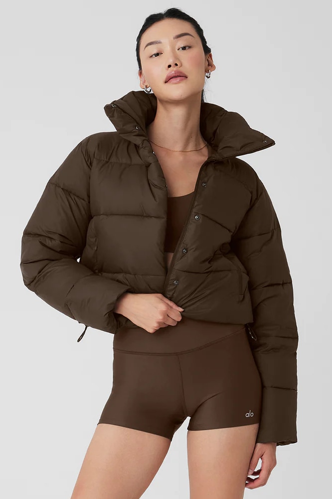 Women's Puffer Jackets: The 14 Best For Australian Winter 2024 - Vogue  Australia