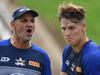 Rugby league journeyman signs on as Eels’ NRLW coach