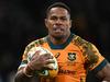 Baby joy delivers new Wallabies’ contract in World Cup bolster
