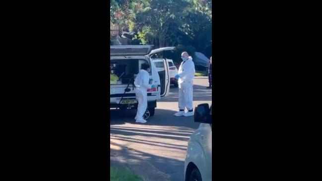 Man Stabbed To Death South Of The Gold Coast | The Courier Mail