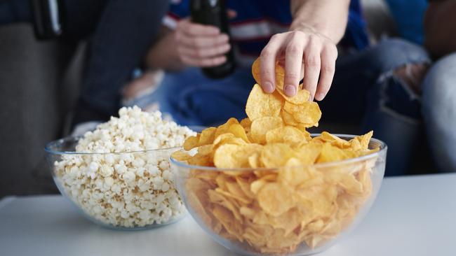 Studies have shown a clear effect between reducing salt and reducing blood pressure. Picture: iStock.