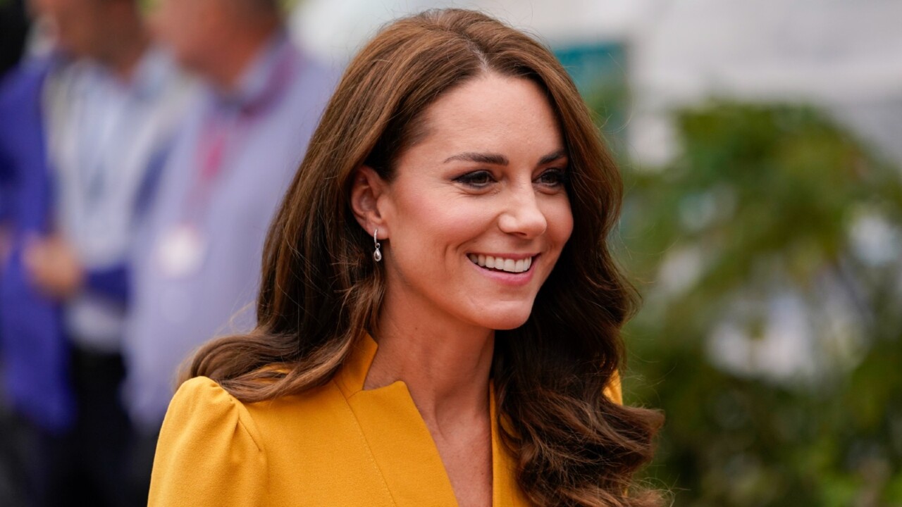 Major Princess Catherine update 'a real disappointment' for the beloved  mother-of-three ahead of Trooping the Colour | Sky News Australia