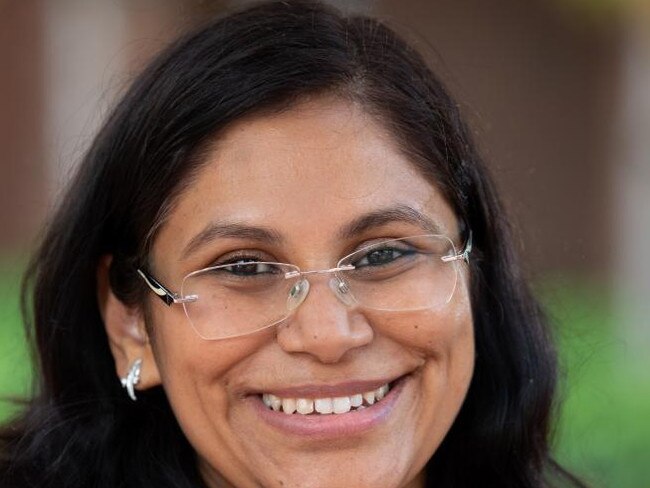 Aparna Jayachandran