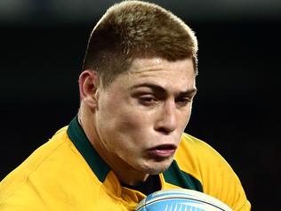 Wallabies’ radical World Cup overhaul