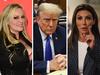 Inside the Donald Trump trial