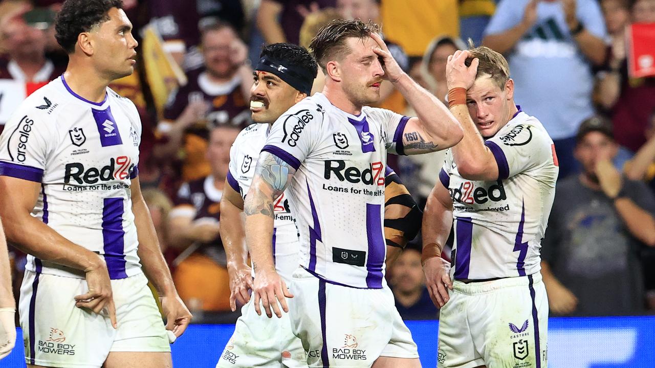 Brisbane Broncos become clear NRL Women's Premiership favourites as grand  final approaches - ABC News