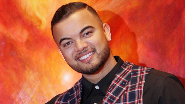 Guy Sebastian is coming to Adelaide’s Morphettville Racecourse for ...